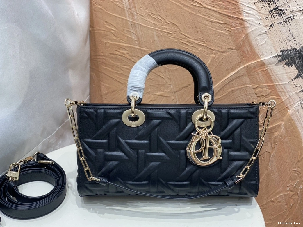 D-JOY DIRO LADY BAG-26*13.5*5CM 0718